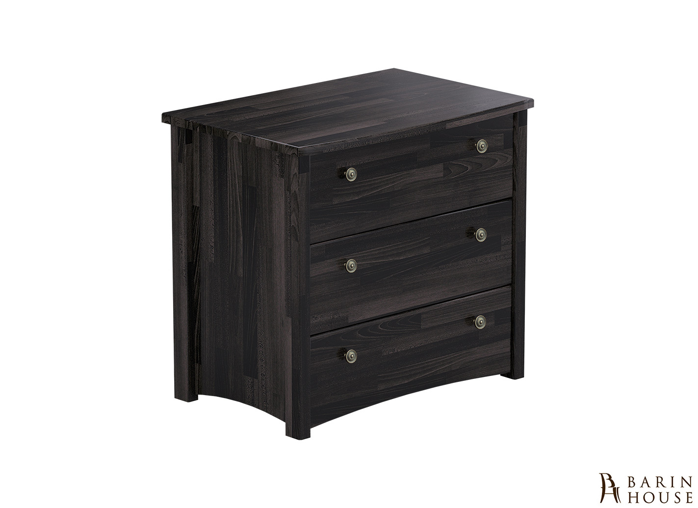 Купить Комод Вега орех темный 334382 photo 20