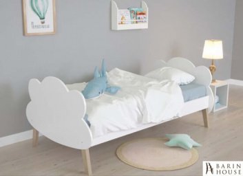 купити ліжко Cloudy 233629