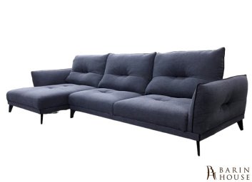 купити Угловой модульный диван Моцарт кожа 285962