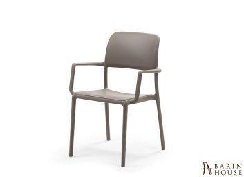 Купить Кресло Riva Tortora 312635