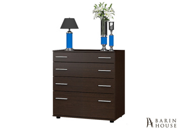 Купить Комод К-2 Венге темный 317815