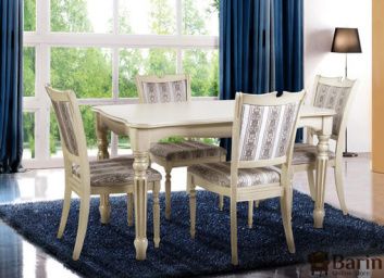 Купить Стол обеденный Венеция 120883