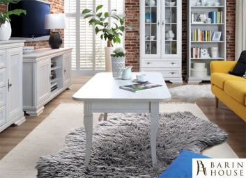 купити Стіл журнальний AVINION RETT40-D50 148960