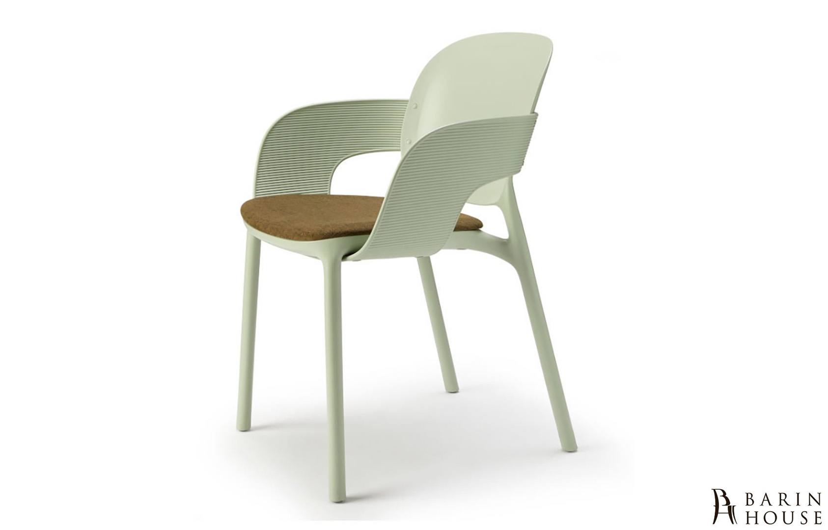 купити Крісло з м'яким сидінням Hug Sage Green 335053 photo 1