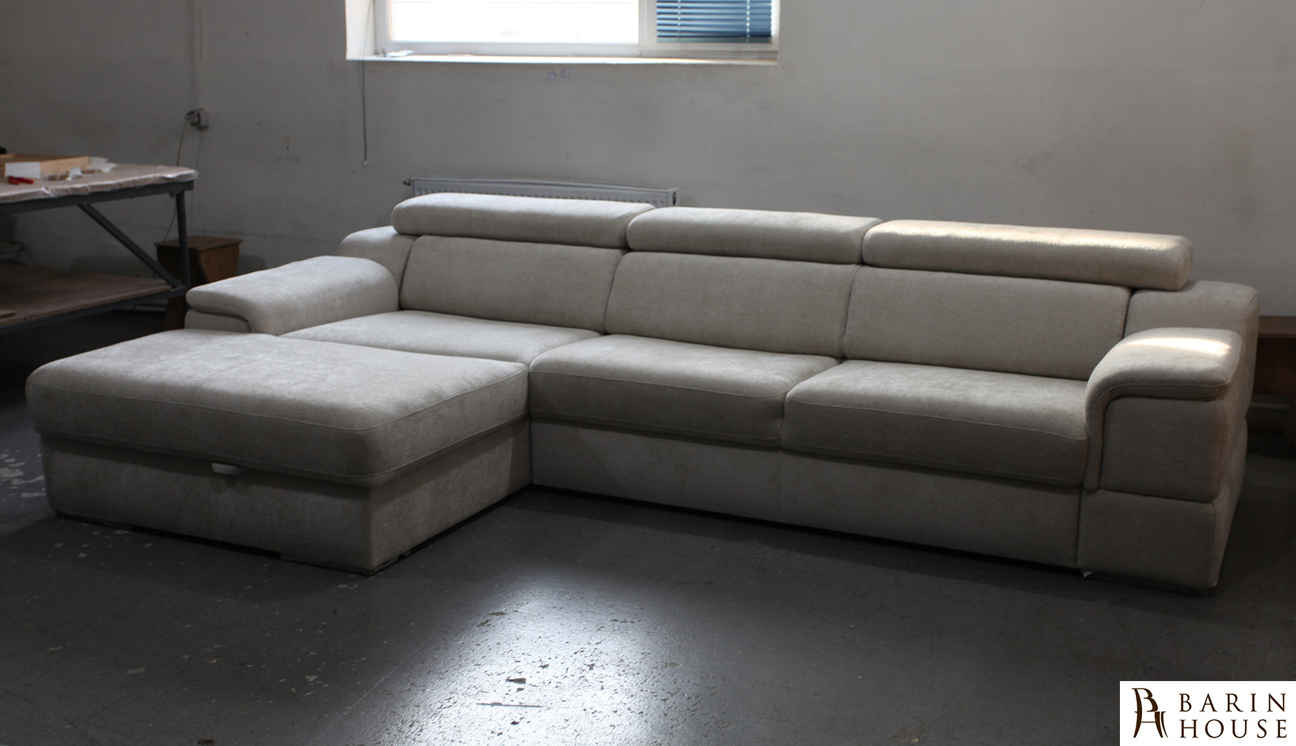 Купить Угловой диван Чикаго 335262 photo 45