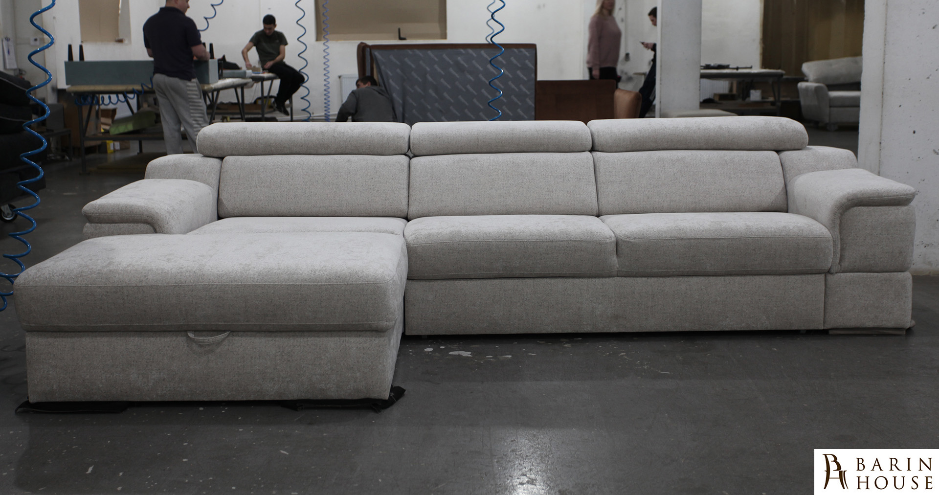 Купить Угловой диван Чикаго 335262 photo 48