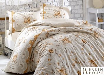 Купить Постельное белье Duru 179075