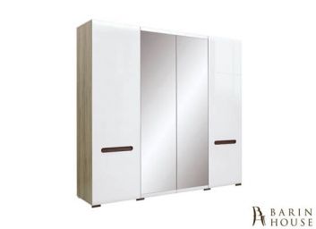 Купить Шкаф AZTECA SZF2D2L/21/22 167598