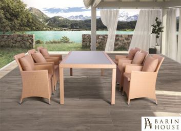 Купить Комплект мебели Samana-6 173973