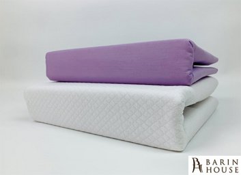 купити Комплект Cotton Premium + простирадло сатин 227666