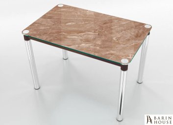 Купить Modern/chock/16/xs Кухонный стеклянный стол 296841