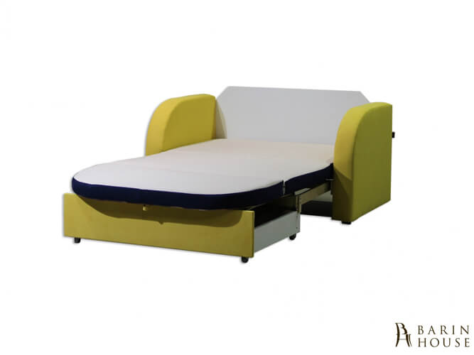 купити Дитячий диван Чіп Міньйони 167759 