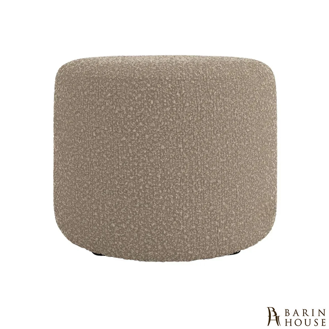 купити Пуф Beti бежевий 333882 