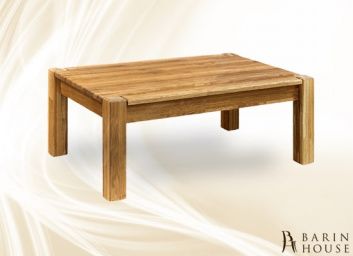 купити Стіл журнальний прямокутний Бремен 151866