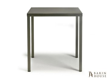Купить Обеденный стол Summer (Antracite) 70х70 303377