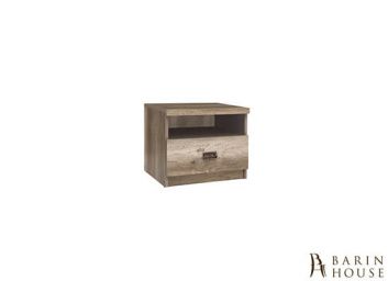 купити Прикроватная тумба MALCOLM KOM1S 134042