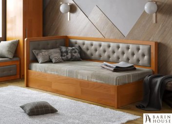 Купить Кровать детская Немо Люкс М2 (Г-7) 314203