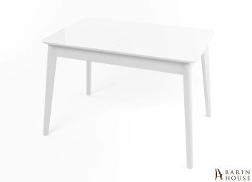 купити Кухонний розкладний стіл Chester white/01 293398