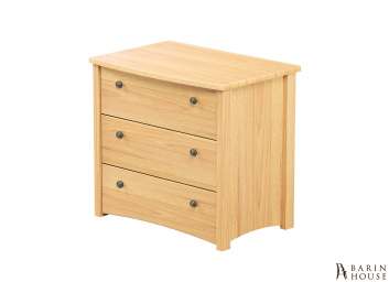 Купить Комод Вега бук 334407