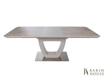 Купить Стол обеденный Toronto керамика 120 195514