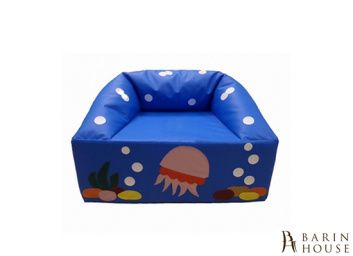 Купить Кресло детское Океан 186191