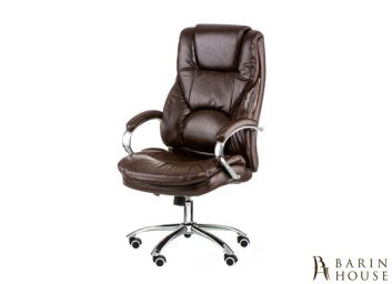 Купить Кресло Rain brown 191663