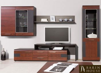 Купить Модульная стенка VIEVIEN 127271