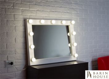 Купить Гримерное зеркало Моши 188506