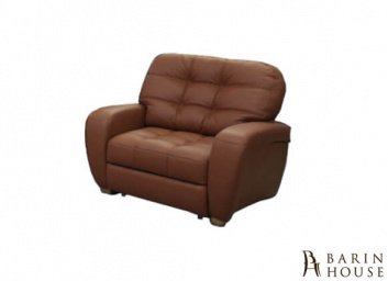 Купить Крісло Бостон шкіра 248718