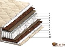 Купить Матрас Олимп NEW 97610