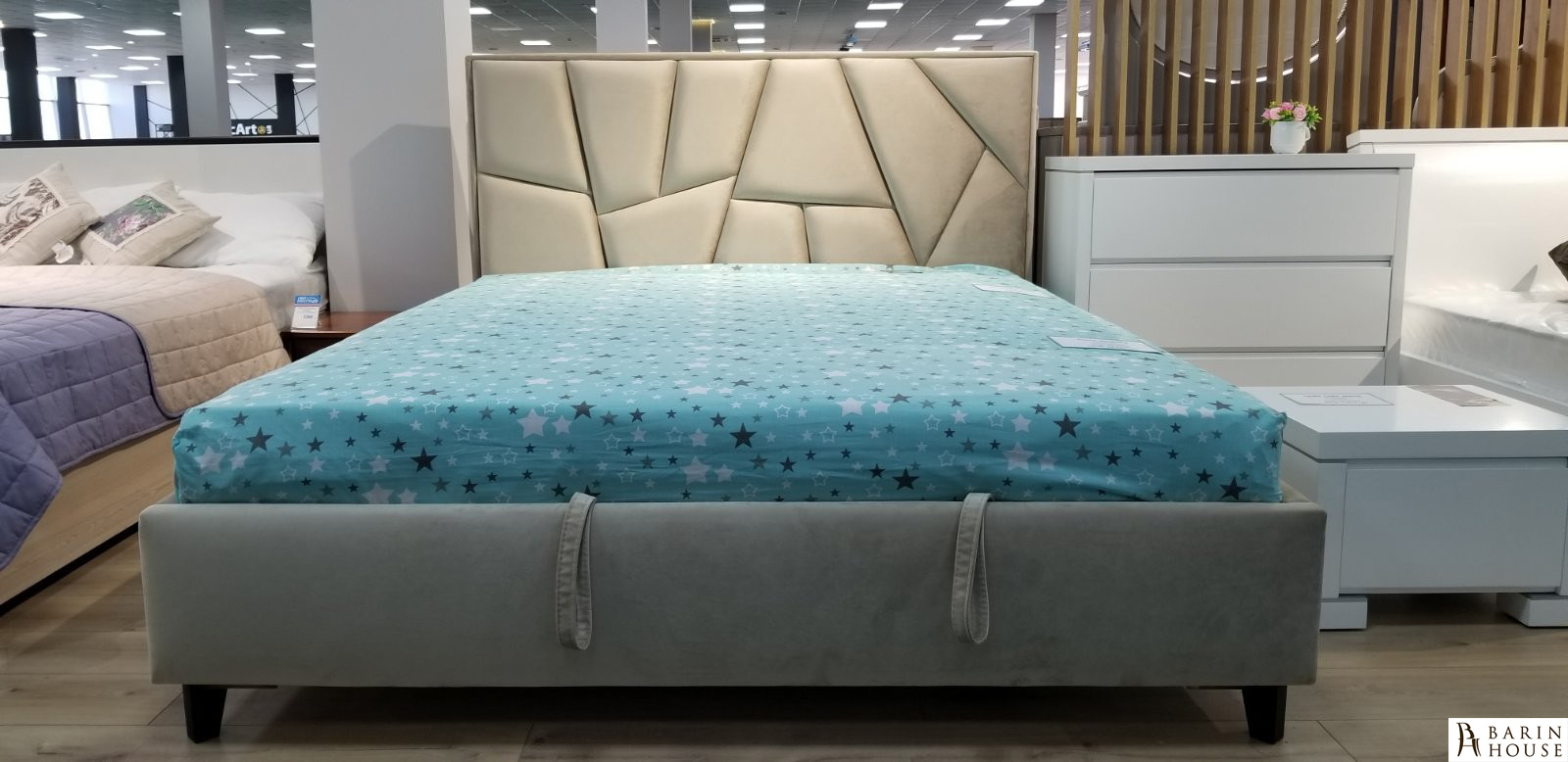 Купить Кровать Денвер 2 Прайм 262679 photo 6