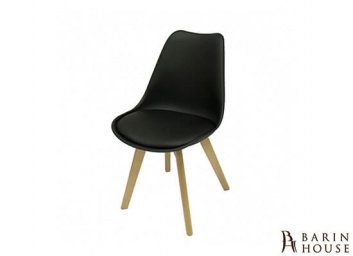 Купить Стул Kruz (черный) 228690