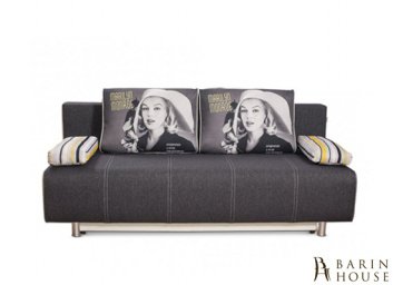 Купить Диван Ибица №1 (подушки печать) 198075