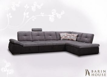 Купить Угловой диван Брайт L 154812