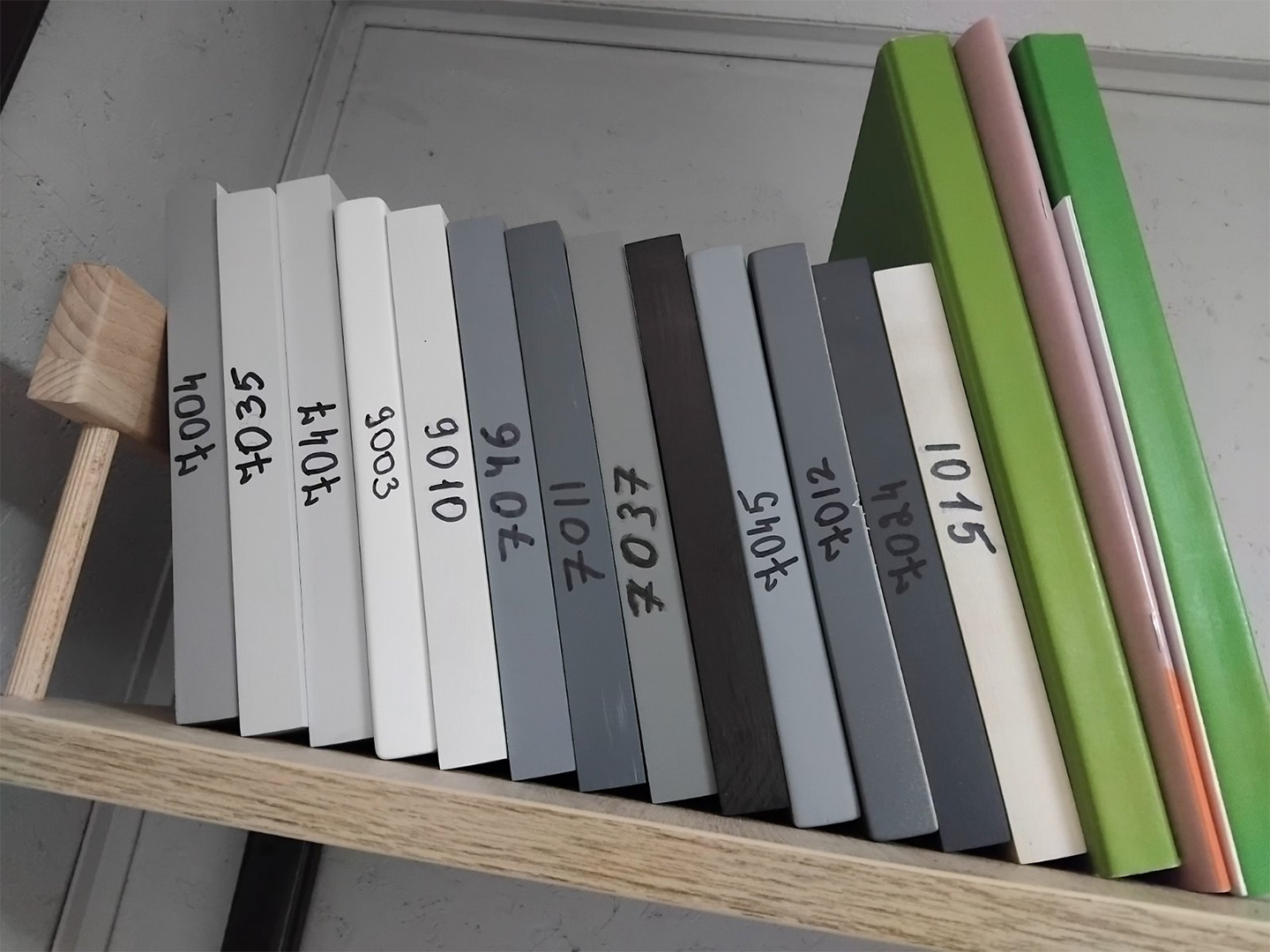 купити Ліжко Скандинавія 252275 photo 10