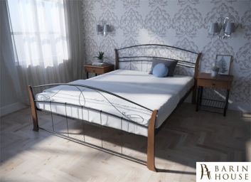 купити Ліжко Селена Вуд 183681