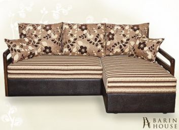 Купить Угловой диван Мадрид №2 160331