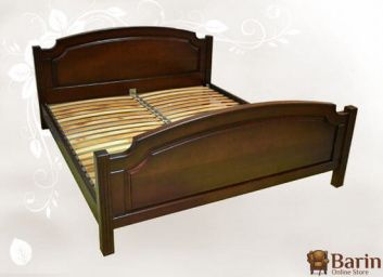 купити Ліжко Перлина + (без різьби) 122312