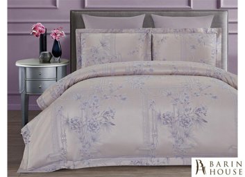 купити Постільна білизна Бамбук Tencel Leah 190128