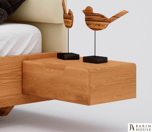 Купить Кровать Бремен 1 (ясень) 334658 photo 5