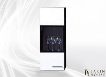 Купить Подвесной шкаф Гармония 161136