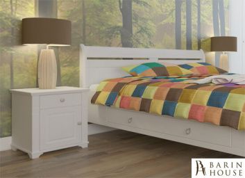 Купить Прикроватная тумба БЕЙЛИ 145573