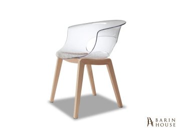 Купить Кресло Miss B Antishock Natural (Transparent) 306619