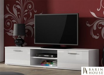 Купить Тумба RTV SOHO 180 белый 192529