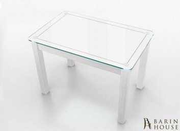 Купить Кухонный стол Boston white/08/s 226686