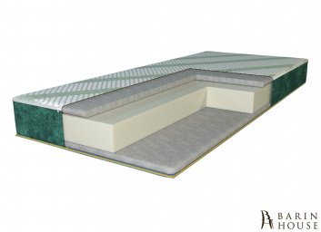 Матрац дитячий Comfort 249328 barin.ua купити Матрац дитячий Comfort 249328