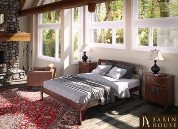 купити ліжко Айріс 180131