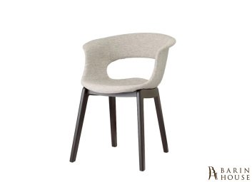 Купить Кресло B Pop Natural (Sand Grey Wenge) 306697