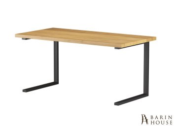 купити Кухонний стіл 0007-ST із масиву дуба 298998