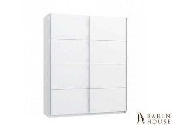 купити Шкаф-купе STARLET WHITE STPS824E1-C04 157838